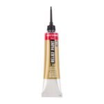 ΠΕΡΙΓΡΑΜΜΑ AMSTERDAM RELIEF 20ml 802 Light Gold (ΣΥΣΚ-4) - Image 2