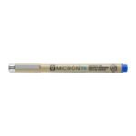 ΜΑΡΚΑΔΟΡΟΣ MICRON PN  ΜΠΛΕ  PIGMA (ΣΥΣΚ-12ΤΕΜ)