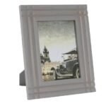 ΚΟΡΝΙΖΑ ΞΥΛΙΝΗ 15Χ20 AGED GREY