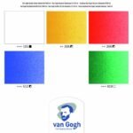 ΣΕΤ ΑΚΡΥΛΙΚΑ VAN GOGH PACK 5x40ml - Image 2