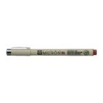 ΜΑΡΚΑΔOΡΟΣ SAKURA MICRON 05  ΚΑΦΕ PIGMA (ΣΥΣΚ-12ΤΕΜ)