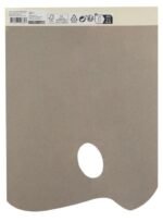 ΜΠΛΟΚ ΠΑΛΕΤΑ ΖΩΓΡΑΦΙΚΗΣ 23Χ30.5cm  40Φ 50gr - Image 2