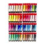 ΣΕΤ ΑΚΡΥΛΙΚΑ AMSTERDAM 48x20ml General selection set - Image 3