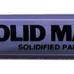 ΜΑΡΚΑΔΟΡΟΣ SOLID ΠΡΑΣΙΝΟΣ ΒΑΡΕΩΝ ΧΡΗΣΕΩΝ HIGH TEMPERATURE -10c ΕΩΣ 200c 12.0mm-135mm