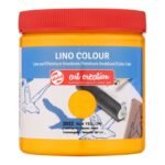 ΧΡΩΜΑ ΓΙΑ ΛΙΝΟΛΕΟΥΜ A/C 250ml 2022 Sun Yellow