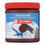 ΧΡΩΜΑ ΓΙΑ ΛΙΝΟΛΕΟΥΜ A/C 250ml 4003 Brown