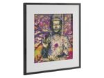 DIAMOND PAINTING BUDDHA 30X30CM - Image 2