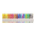 ΣΕΤ ECOLINE ROYAL BRUSHPEN 30ΤΕΜ TALENS - Image 2