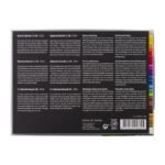 ΣΕΤ ΑΚΡΥΛΙΚΑ AMSTERDAM 36x20ml General selection set - Image 4