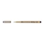 ΜΑΡΚΑΔΟΡΟΣ SAKURA MICRON 12  ΜΑΥΡΟ PIGMA (ΣΥΣ-12ΤΕΜ)