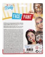 ΣΕΤ ΖΩΓΡΑΦΙΚΗΣ ΠΡΟΣΩΠΟΥ FACE PAINTING ΜΙΚΡΟ - Image 4