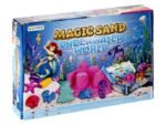 ΠΑΙΧΝΙΔΙ ΜΑΓΙΚΗ ΑΜΜΟΣUNDERWATER WORLD