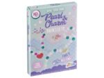 ΠΑΙΧΝΙΔΙ ΦΤΙΑΞΕ ΤΑ ΔΙΚΑ ΣΟΥ ΒΡΑΧΙΟΛΙΑ PEARL & CHARM