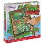 ΠΑΙΧΝΙΔΙ ΕΠΙΤΡΑΠΕΖΙΟ - DINO SURGERY