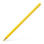 ΞΥΛΟΜΠΟΓΙΑ POLYCHROMOS 107 CADMIUM YELLOW FABER CASTELL
