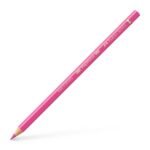 ΞΥΛΟΜΠΟΓΙΑ POLYCHROMOS 129 PINK MADDER LAKE FABER CASTELL
