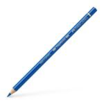 ΞΥΛΟΜΠΟΓΙΑ POLYCHROMOS 144 COBALT BLUE-GREENISH FABER CASTELL