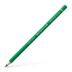 ΞΥΛΟΜΠΟΓΙΑ POLYCHROMOS 163 EMERALD GREEN FABER CASTELL