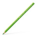 ΞΥΛΟΜΠΟΓΙΑ POLYCHROMOS 166 GRASS GREEN FABER CASTELL