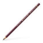 ΞΥΛΟΜΠΟΓΙΑ POLYCHROMOS 263 CAPUT MORTUUM VIOLET FABER CASTELL