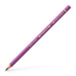 ΞΥΛΟΜΠΟΓΙΑ POLYCHROMOS 135 LIGHT RED-VIOLET FABER CASTELL
