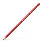 ΞΥΛΟΜΠΟΓΙΑ POLYCHROMOS 191 POMPEIAN RED FABER CASTELL