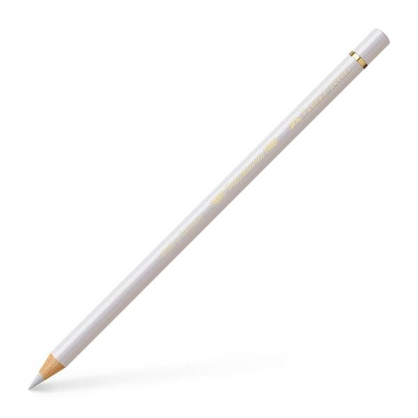 61041-1 ΞΥΛΟΜΠΟΓΙΑ POLYCHROMOS 230 COLD GREY I FABER CASTELL - Image 1