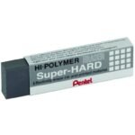 ΓΟΜΟΛΑΣΤΙΧΑ ZEB20 SUPERHARD PENTEL (ΣΥΣΚ-24ΤΕΜ)