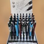 ΜΗΧΑΝΙΚΑ ΜΟΛΥΒΙΑ 1345/1347 0,5 & 0,7 ΚΛΑΣΣΙΚΑ ΧΡΩΜΑΤΑ (ΣΥΣΚ-40ΤΕΜ)