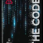 ΤΕΤΡΑΔΙΟ ΣΠΙΡΑΛ "THE CODE" 21x29/60ΣΕΛ-1 ΘΕΜΑ (ΣΥΣΚ-10ΤΕΜ)