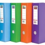 ΚΟΥΤΙ ΚΟΦΤΟ ΣΚΛΗΡΟ PVC 8X34X28 ΔΙΑΦΟΡΑ FANCY ΧΡΩΜΑΤΑ