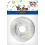 ΠΕΤΟΝΙΑ ΧΕΙΡΟΤΕΧΝΙΑΣ ΔΙΑΦΑΝΗ 10m THE LITTLIES