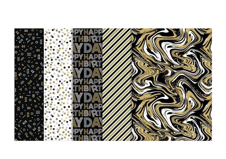 62543-1 ΧΑΡΤΙ ΠΕΡΙΤΥΛΙΓΜΑΤΟΣ 70x200cm NEUTRAL 10 (ΣΥΣΚ.-50ΤΕΜ) - Image 1