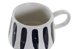 ΚΟΥΠΑ ΠΕΤΡΙΝΑ 15X11X7,5 370 ML, 4 MOD. - Image 3