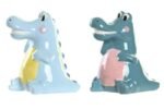 ΚΟΥΜΠΑΡΑΣ 12X8X13,5 CROCODILE 2 ΣΧΕΔΙΑ