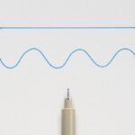 ΜΑΡΚΑΔOΡΟΣ SAKURA PIGMA MICRON 03 – 0,35 mm BLUE (ΣΥΣΚ-12ΤΕΜ)