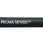 ΜΑΡΚΑΔΟΡΑΚΙ PIGMA SENSEI 03 BLACK