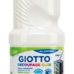 ΚΟΛΛΑ DECOUPAGE 500g ΣΕ ΜΠΟΥΚΑΛΙ