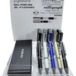 ΣΤΥΛΟ ZEBRA ΣΤΥΛΟ ΔΙΑΡΚΕΙΑΣ ΠΤΥΣΣΟΜΕΝΟ BALLPOINT ΜΕ ΜΠΛΕ MΕΛΑΝΙ (ΣΥΣΚ-20ΤΕΜ)