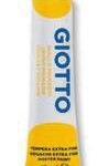 ΤΕΜΠΕΡΑ 12ML ΒΑΣΙΚΟ ΚΙΤΡΙΝΟ GIOTTO EXTRA FINE