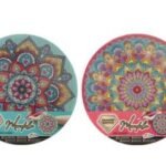 DIAMOND PAINTING MANDALA 30CM