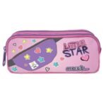 ΚΑΣΕΤΙΝΑ ΒΑΡΕΛΑΚΙ "LITTLE STAR" 2 ΘΗΚΕΣ MUST