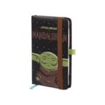 ΣΗΜΕΙΩΜΑΤΑΡΙΟ ΔΕΜΕΝΟ Α6 MANDALORIAN