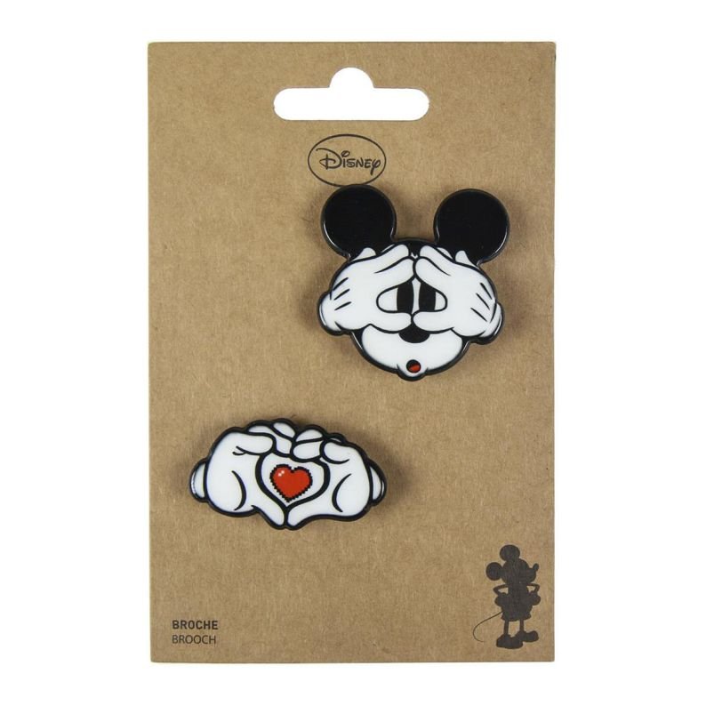 64079-1 ΚΑΡΦΙΤΣΑ MICKEY - 2600000547 - Image 1
