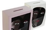 ΚΟΥΜΠΑΡΑΣ ΞΥΛΟ MDF  17X7X22 2 ΣΧΕΔΙΑ - Image 2