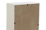 ΚΟΥΜΠΑΡΑΣ ΞΥΛΟ MDF  17X7X22 2 ΣΧΕΔΙΑ - Image 3