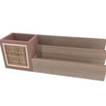 ORGANIZER ΑΠΟ MDF 31,5X7,5X10