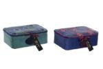 ΚΟΣΜΗΜΑΤΟΘΗΚΗ ΜΕ ΚΑΘΡΕΥΠΤΗ 21X14X6,5 2ΣΧΕΔΙΑ - Image 3