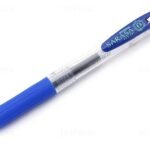 ΣΤΥΛΟ ZEBRA GEL SARASA CLIP 0.4MM ΜΠΛΕ (ΣΥΣΚ.-10ΤΕΜ)