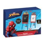 ΠΙΝΑΚΑΣ ΕΠΙΔΑΠΕΔΙΟΣ ΔΙΠΛΗΣ ΟΨΗΣ  SPIDERMAN